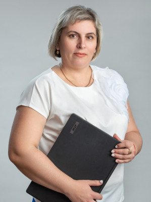 Соколова Ирина Александровна Соколова Ирина Александровна