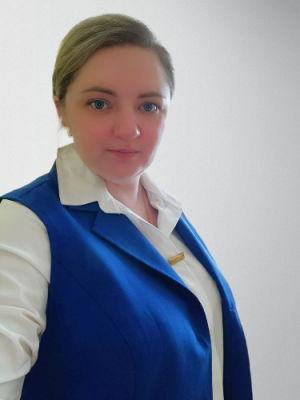 Ефремова Наталья Андреевна Ефремова Наталья Андреевна